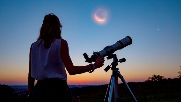 Don't miss out on the eclipse on Monday, April 8.