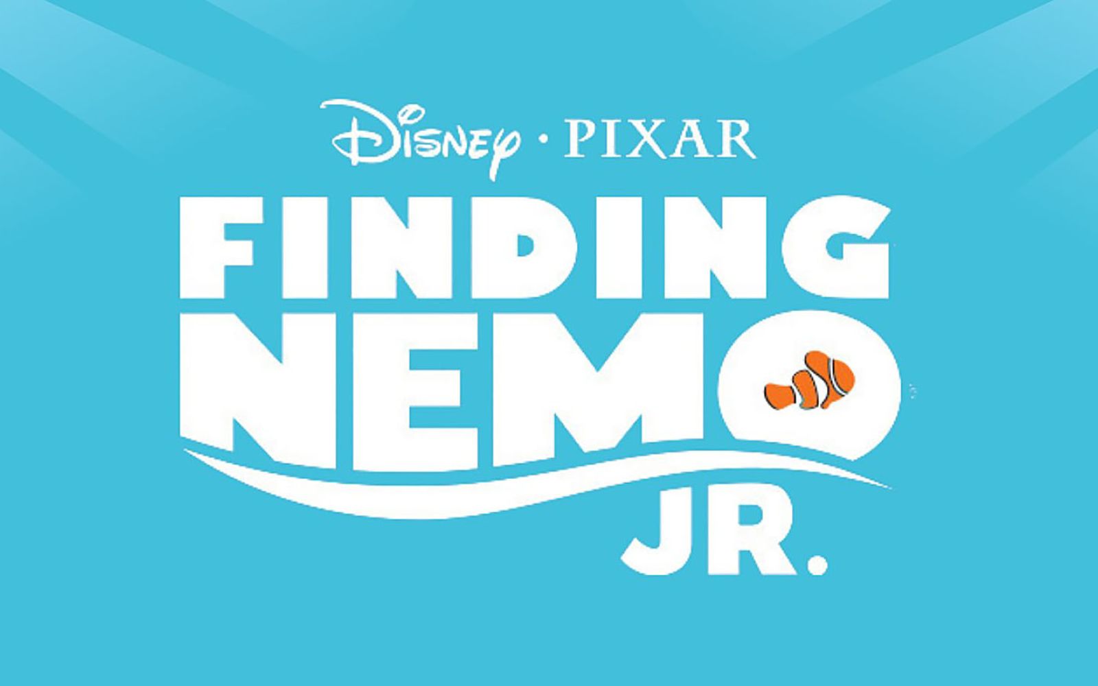 Fire & Light Productions will present "Finding Nemo Jr." at Arts United Center, April 11-13.
